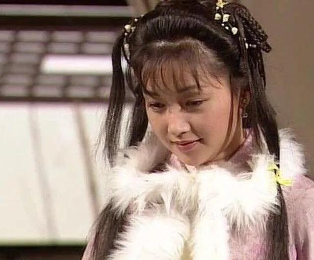 黄蓉秘史:郭襄不是亲女儿吗？为何黄蓉宁愿把武功藏在屠龙刀中，也不传她？