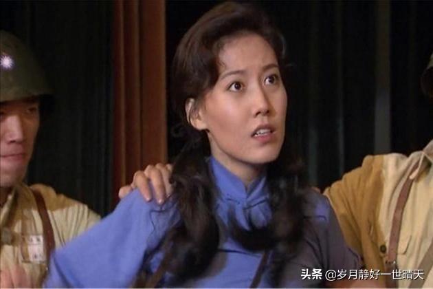 x女特工结局是什么:毛人凤的特工妻子向影心在历史上最终结局如何？