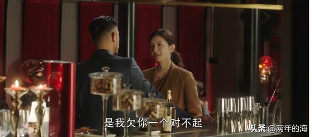 钟晓芹最后和谁在一起:《三十而已》钟晓芹和钟晓阳为什么没有在一起？