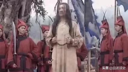 陈玉成:事关天京安危的安庆保卫战，对英王陈玉成有何重大影响？