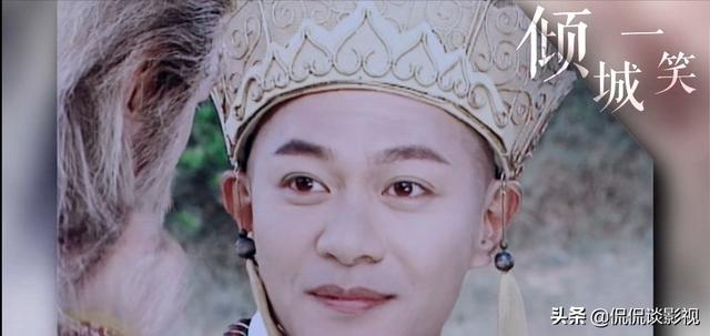 亦正亦邪的江华,演技到底有多强？