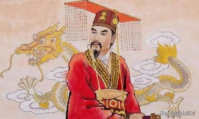 泰山封禅:去泰山封禅的帝王有哪几个？都是大有作为的明君吗？都有啥故事？