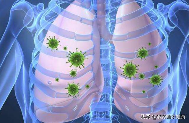 萍乡市新型冠状病毒肺炎瘦情状况:感染新型冠状病毒肺炎有哪些症状