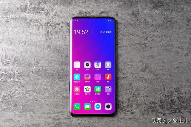 大家心目中的完美手机是什么具体参数？