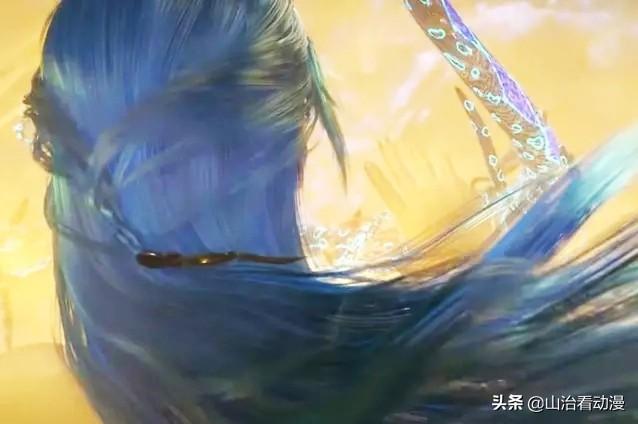 斗罗大陆灵异事件整改:斗罗大陆中有哪些搞笑的穿帮镜头？