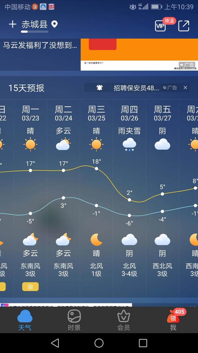 鉅鹿官廳天氣預報(鉅鹿天氣預報7天)-第2張圖片-啟辰天氣網