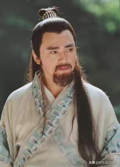 除了乔峰以外,我最喜欢的人物有两个,一个是木婉清,一个是马大元