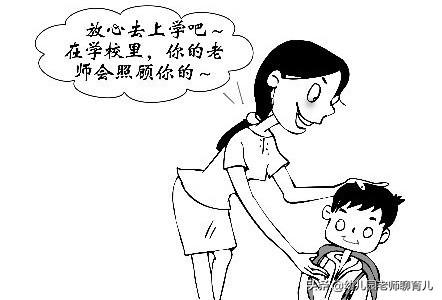 巧虎上厕所:三岁就上幼儿园，对孩子心理有没有影响？