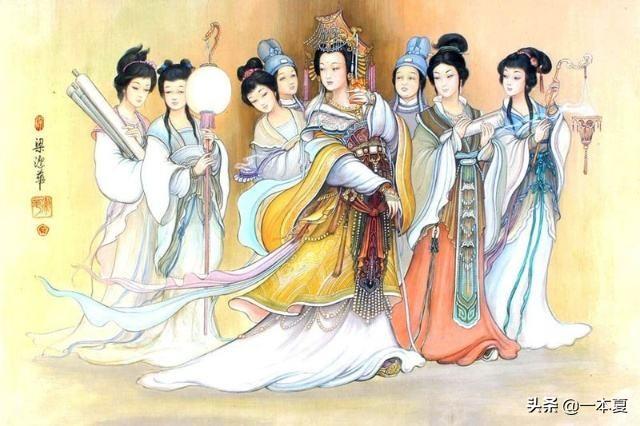李治和武则天的关系:武则天和李治的关系破裂是为什么？