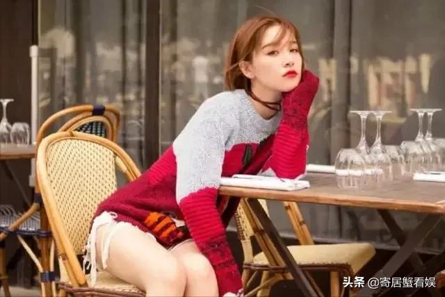 阚清子恋情:如何看阚清子与纪凌尘的恋爱模式