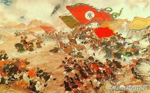 韩安国:如何看待汉武帝时“田窦交恶”这件事？谁对谁错？