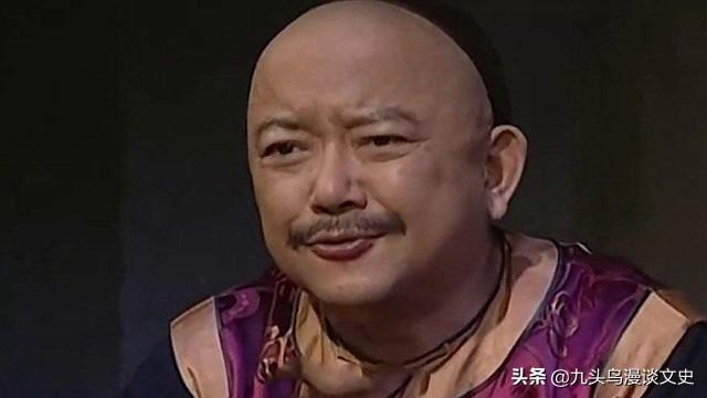 纪晓岚怎么死的:嘉庆帝为什么一上台就要杀和珅纪晓岚的下场又是怎么样的