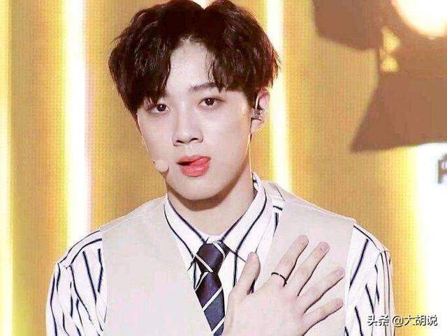 produce101男版:赖冠霖是怎样在韩国出道的，当时表现如何？