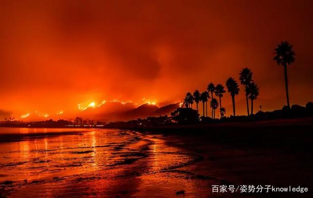 科威特73度高温:81℃高温！地球“发烧了”，大家都要住进烤箱了吗？