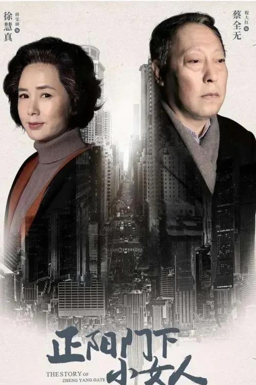 有没有和《鸡毛飞上天》、《正阳门下》差不多类型的电视剧？