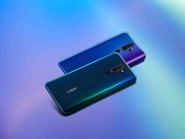 OPPO K5和荣耀9X哪一个值得购买,求推荐？