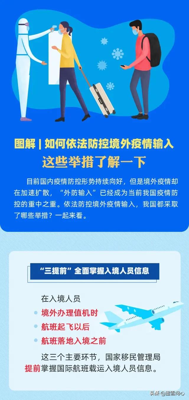 中国这样无休止地产生输入病例会引起疫情二次复发吗？