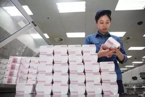 在印钞厂上班的都是什么人，自己带身上的钱会不会被误为偷的呢？插图28