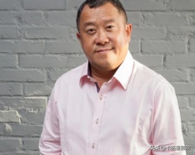 曾志伟在娱乐圈地位到底有多高？