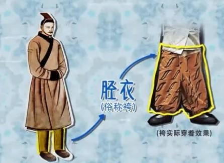 c字裤模特:C型裤有人穿过吗，穿了舒服吗，可以走路吗
