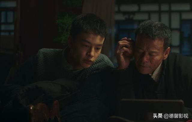 张鲁一个人资料简介:《新世界》三兄弟性格迥异，你最喜欢谁