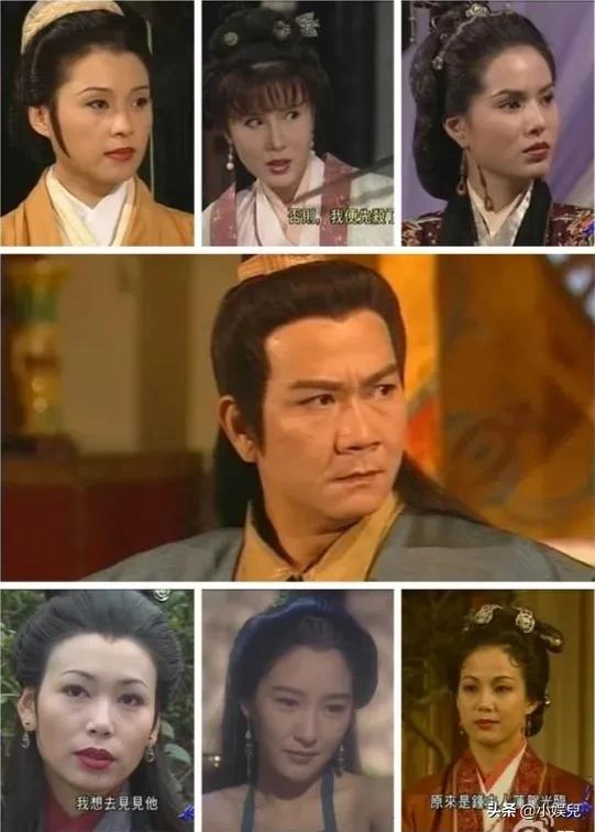 夏铭浩:电视剧《平凡的世界》中几个主角的演技哪位更胜一筹