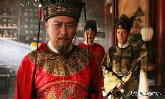 张居正之死:明代首辅张居正的死因真的是春药吃多了吗？