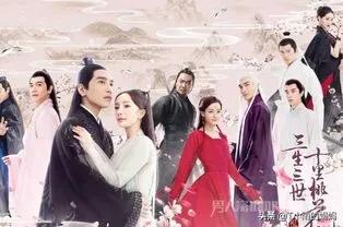 江铠同图片:你最喜欢看的玄幻电视剧是什么假期我要追剧了