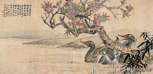 《惠崇春江晚景二首》表达了作者什么感情？