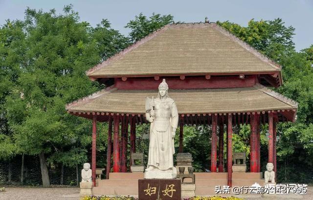 和田事件:妇好墓中为什么有大量和田玉