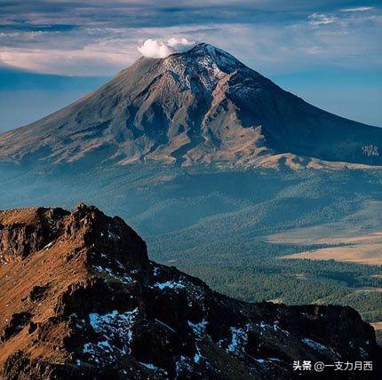 黄石公园火山:美国黄石火山会爆发么，一旦爆发，对如今的全球有何影响