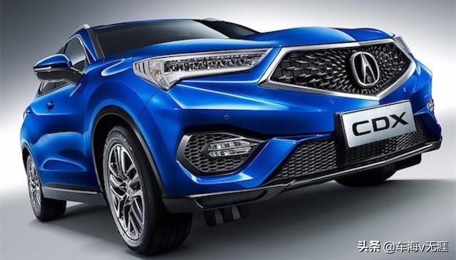 同是日系高端车，如何评价英菲尼迪和讴歌？插图19