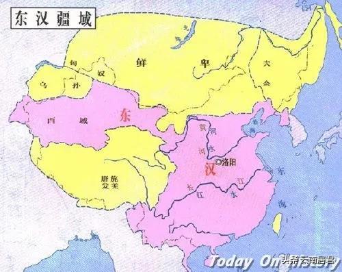 汉代在什么时候（汉代是什么时候开始的）