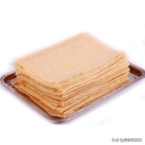用新鲜玉米摊煎饼加什么粉好？