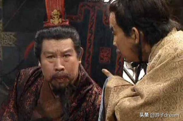曹操|曹操帐下谋士贾诩为什么被人污蔑为三国第一毒士？