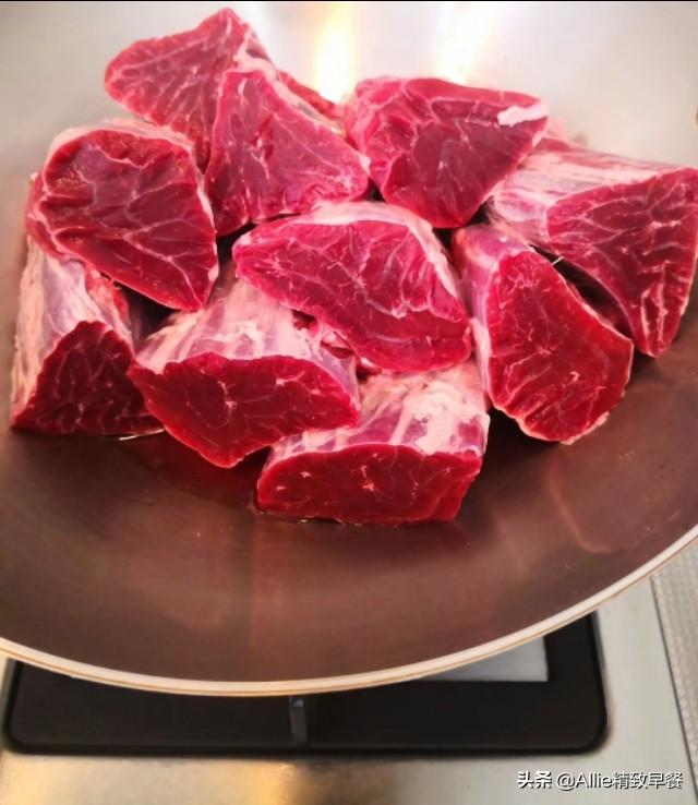 怎样酱牛肉,酱牛肉不够软烂怎么补救？