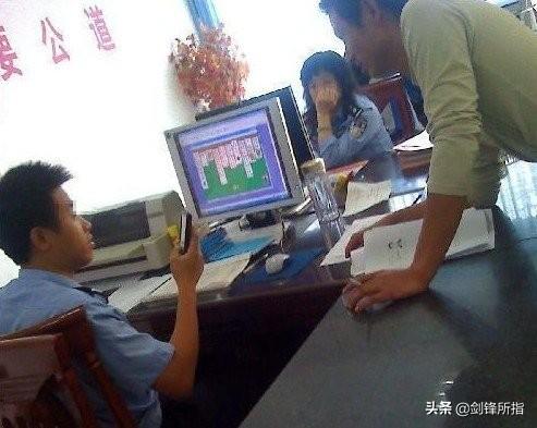 企业有自己的内网，和外网有什么区别吗