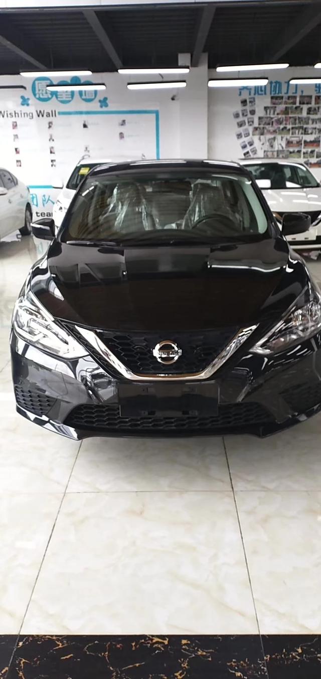 13代轩逸买哪款划算