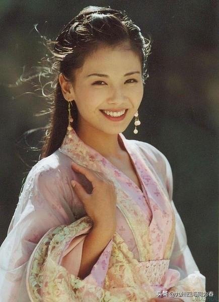 为什么金庸不把小龙女写死,敢把阿朱写死？