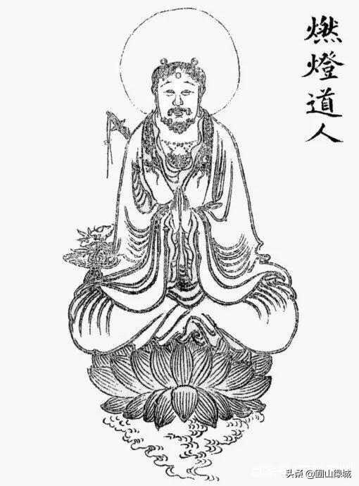 教主是谁:封神大战中，共有六位教主参战，从综合表现看哪一位教主最厉害？