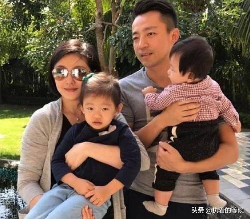 胡静丈夫:娱乐圈里有哪些明星的关系是你意想不到的