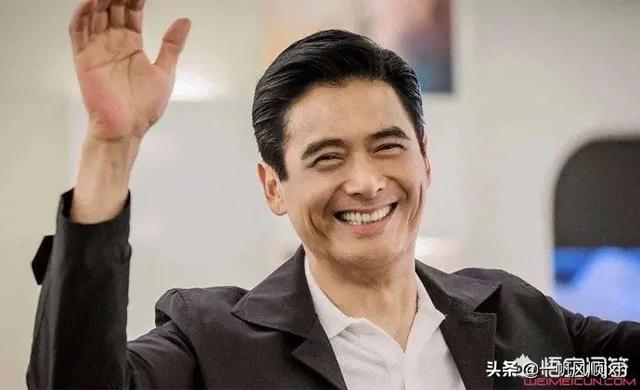 上海滩周润发版土豆网:80版的《上海滩》周润发该怎么评价呢？