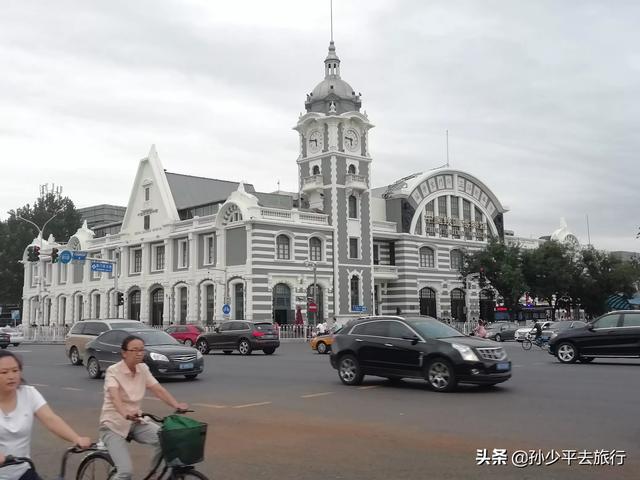 台北故宫镇馆之宝:祖国大好河山，最让你留恋和回味的景点是哪里