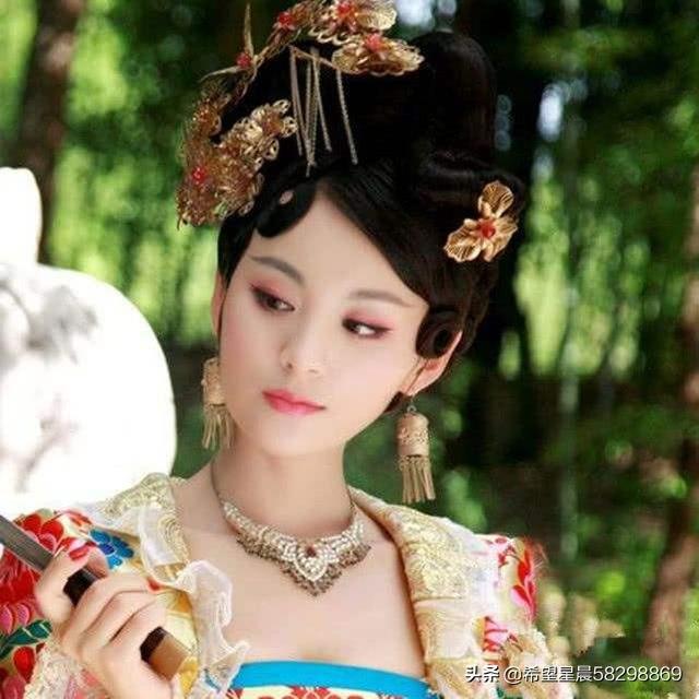 齐后主:北齐后主高纬是“暴虐狂”吗？