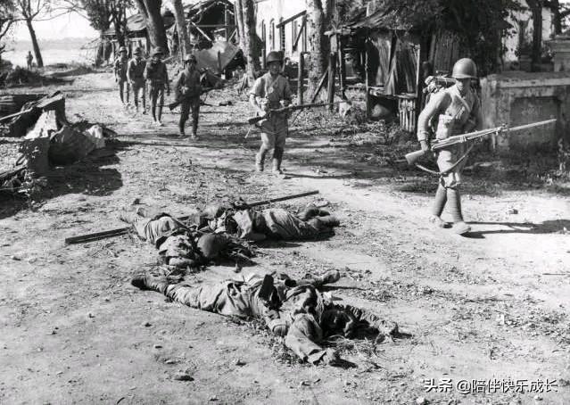 中越战争死亡人数:越战时期越南死了多少人？