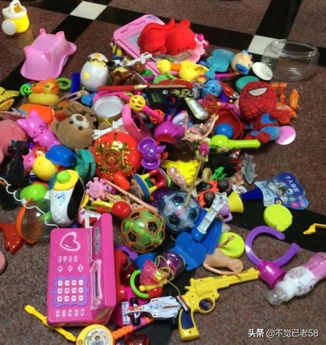 家里太脏太乱对孩子的影响,家里有小朋友，怎样才能让家里不这么乱？