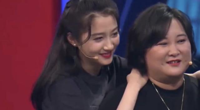 刘德华请贾玲演自己夫人:关晓彤没有出演贾玲导演的电影，是因为什么原因