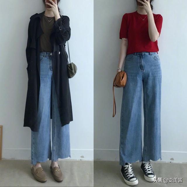 <a href=https://maguai.com/list/50-0-0.html target=_blank class=infotextkey>时尚</a>套装女潮气质:秋天来了，怎么搭配衣服最时髦？