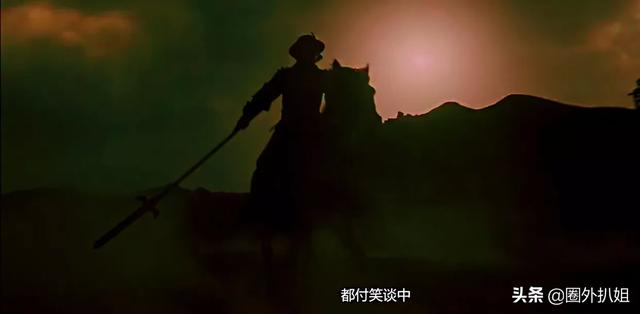 赵云是怎么死的:历史上真正的赵云是怎么样的又是怎么死的呢