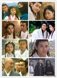 演员王伟:97跟03版《天龙八部》各有什么优劣？